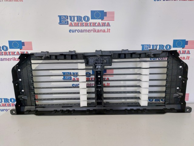 Shutter Assembly